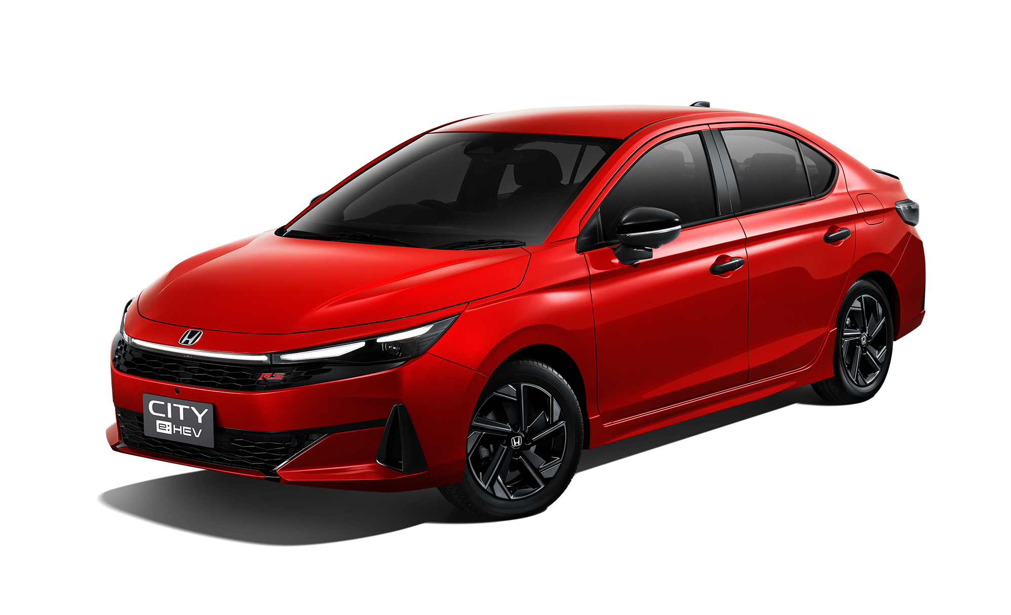 Budget Group A Honda City