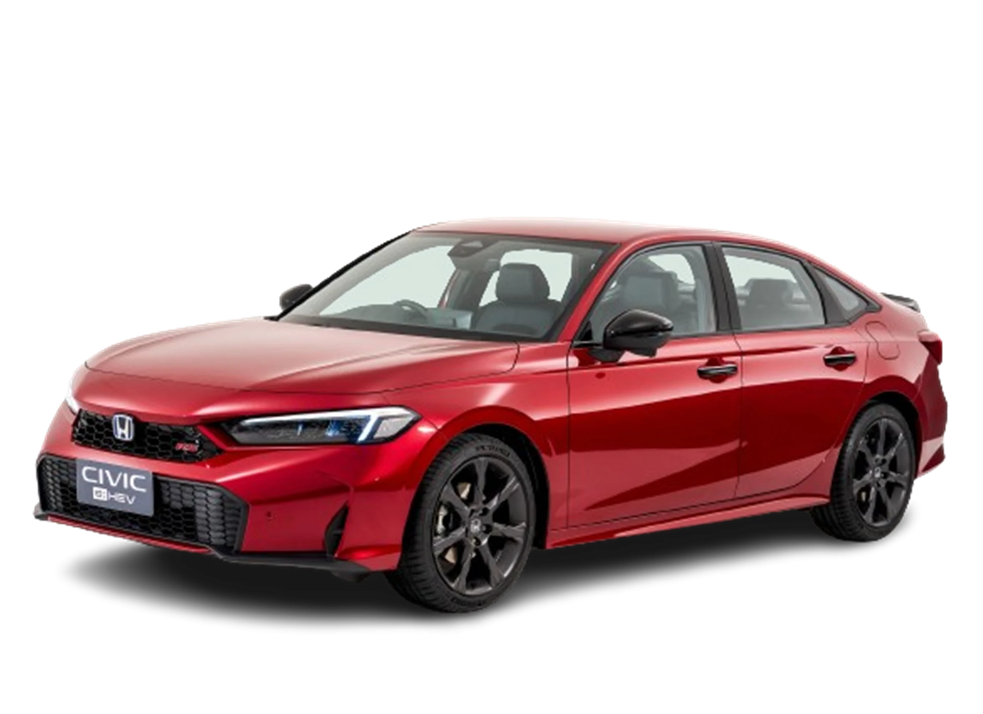 Budget Group C Honda Civic