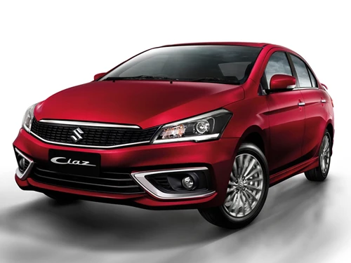 Avis Group O 1.2 Suzuki Ciaz