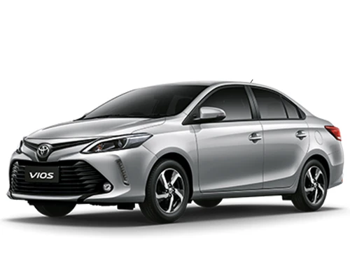Avis Group B Honda City Toyota Vios