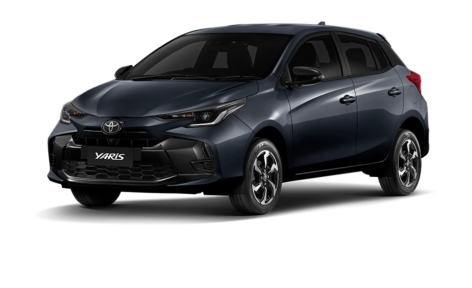 Avis Group O Toyota Yaris