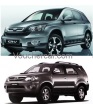 Suv Fortuner CRV