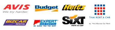 logo car rental