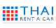 thai rent a car