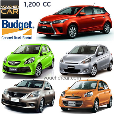 deal car rent