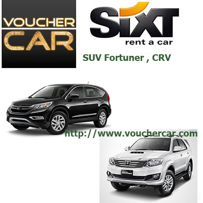 car rental