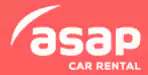 asap car rental