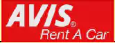 avis car rental