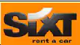 sixt car rental